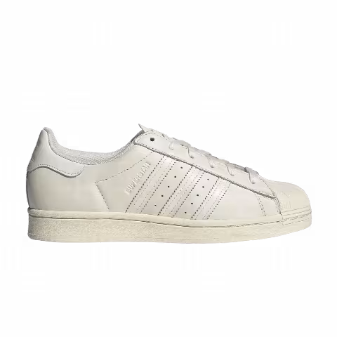 Adidas Wmns Superstar 'Off White'