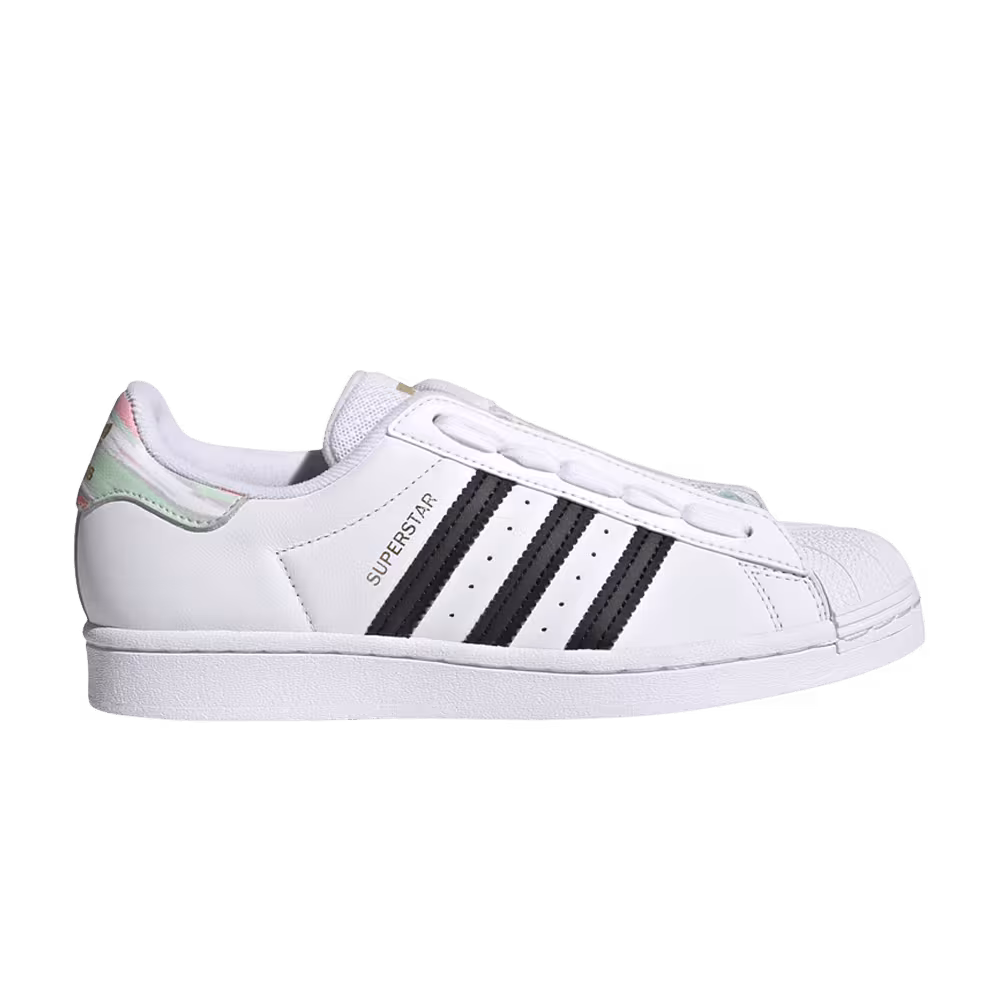 Adidas Women's Superstar I Love Dance
