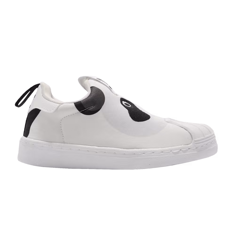 adidas Superstar 360 J Panda