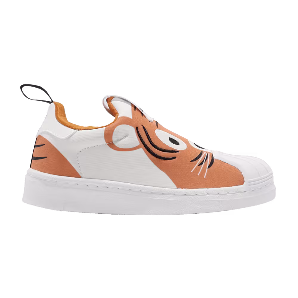 adidas Superstar 360 J Tiger