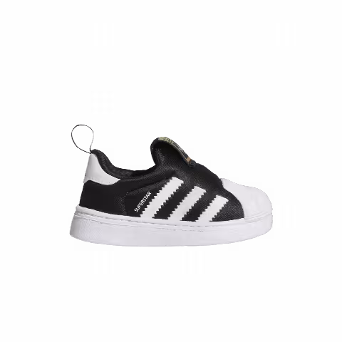 adidas Superstar 360 I 'Black White'