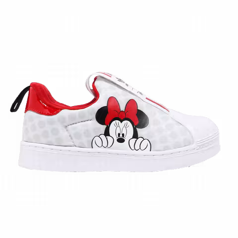 Disney x adidas Superstar 360 X Infant 'Minnie Mouse'