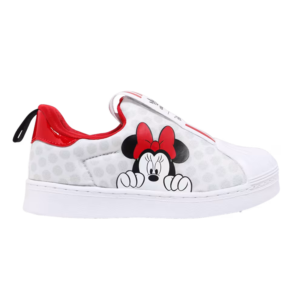 Disney x adidas Superstar 360 X Infant Minnie Mouse