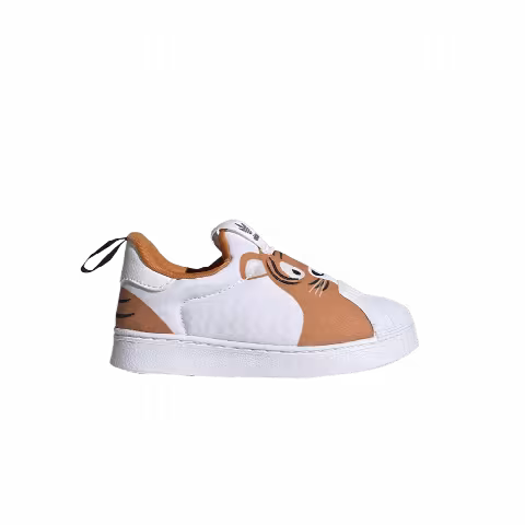 Adidas Superstar 360 I 'Tiger'