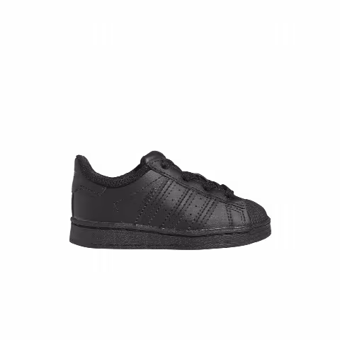 Adidas Superstar EL I 'Triple Black'
