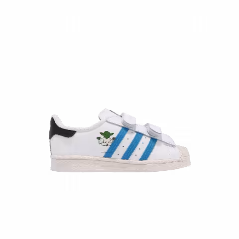 Star Wars x adidas Superstar Infant 'New Hobbies'