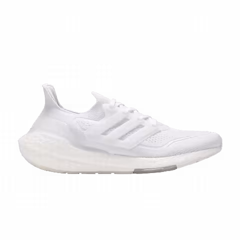 adidas UltraBoost 21 'Cloud White'