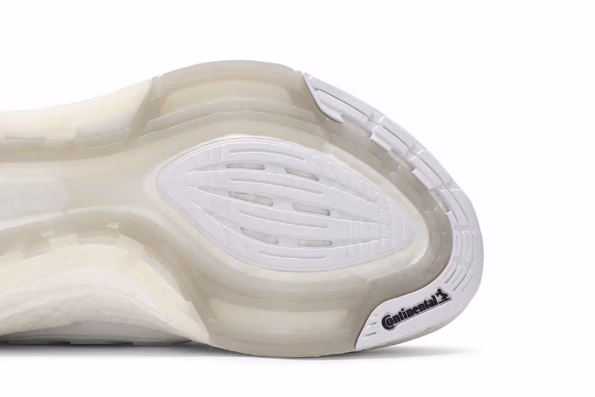 adidas UltraBoost 21 Cloud White, view 6