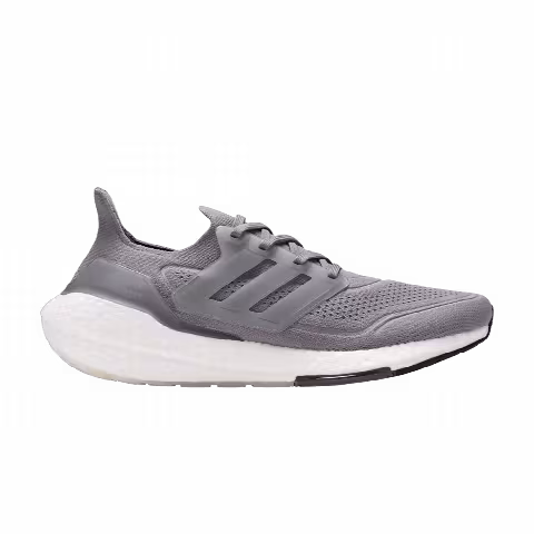 adidas UltraBoost 21 'Grey'
