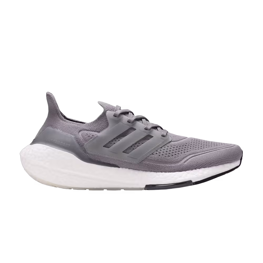 adidas UltraBoost 21 Grey