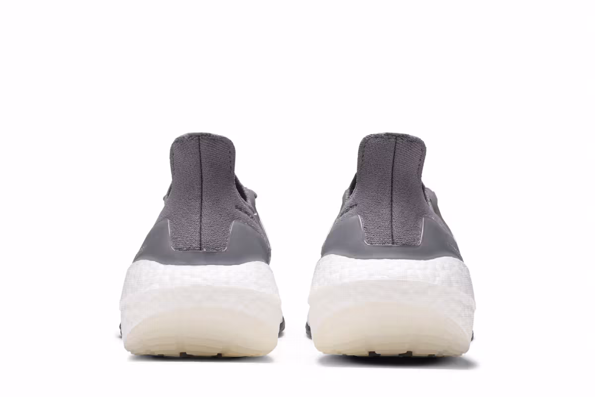 adidas UltraBoost 21 Grey, view 7