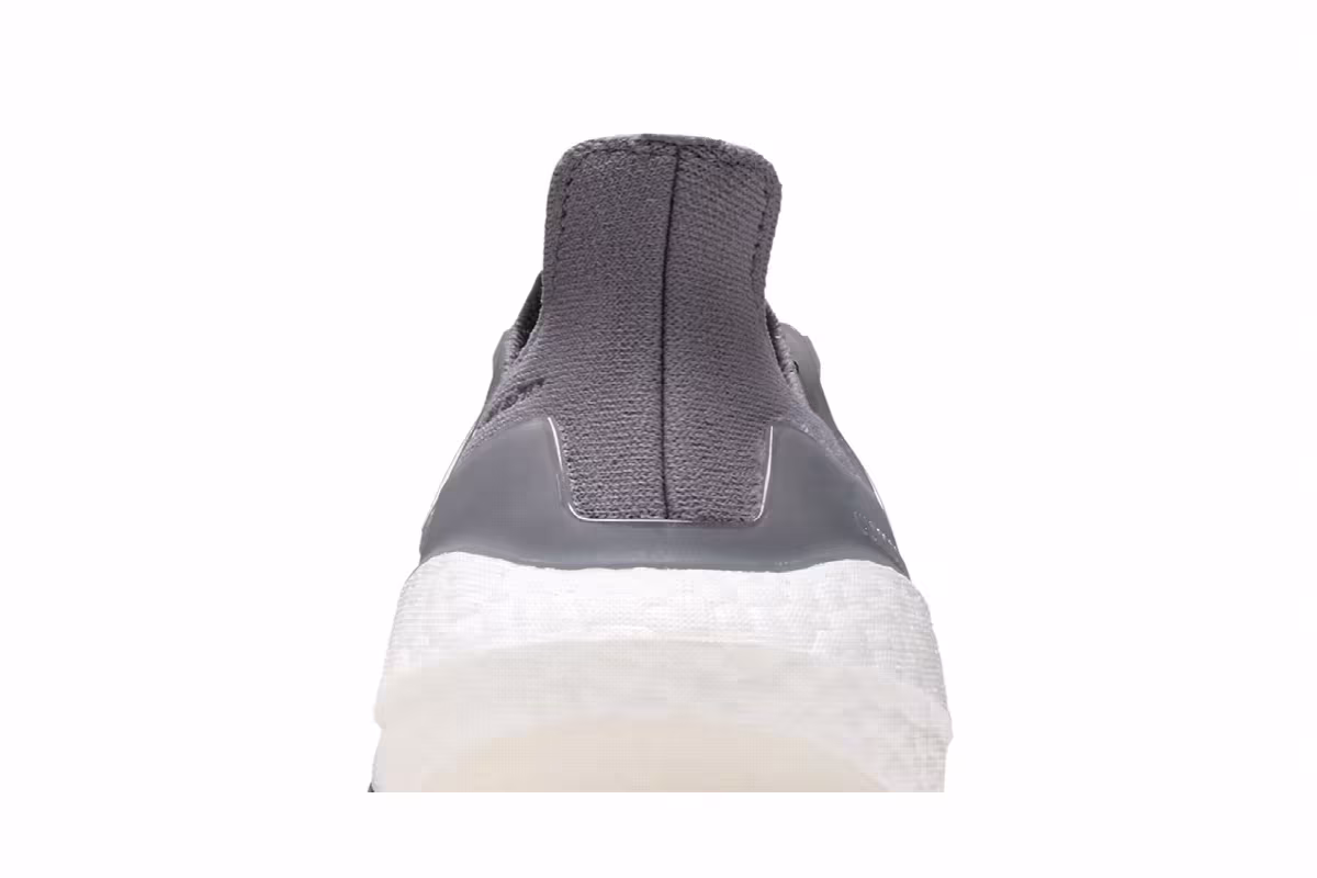 adidas UltraBoost 21 Grey, view 8