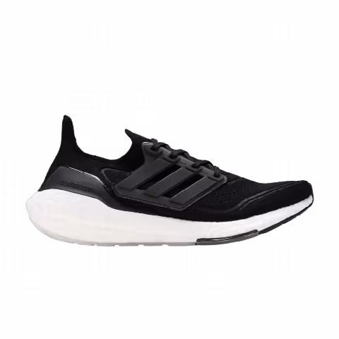 adidas UltraBoost 21 'Core Black'