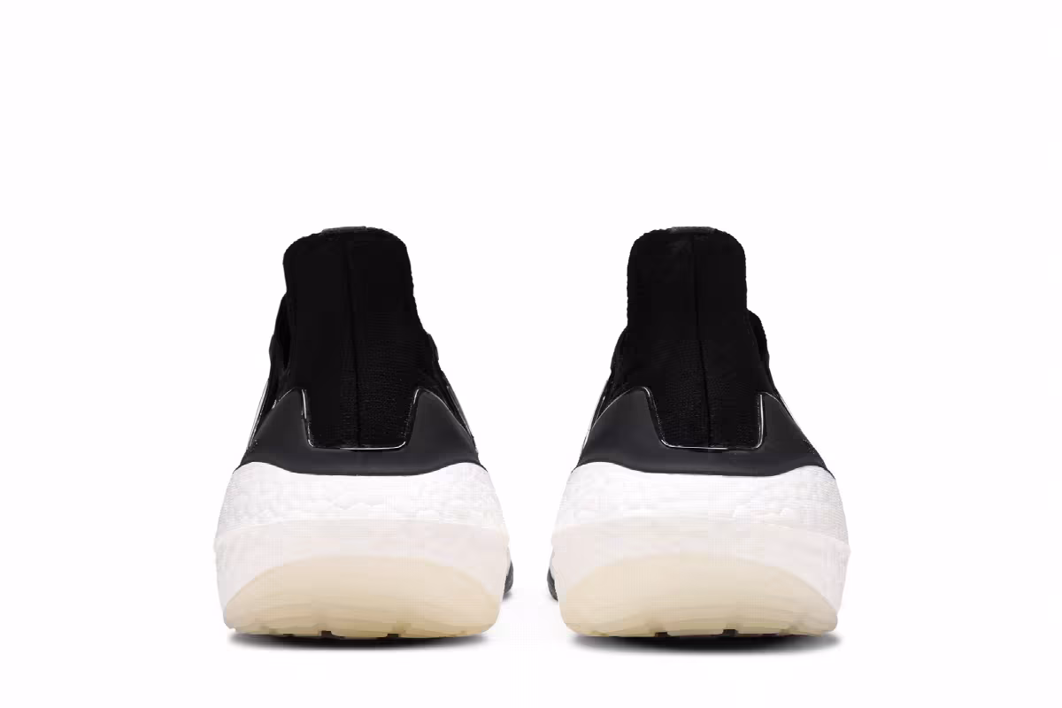 adidas UltraBoost 21 Core Black, view 7