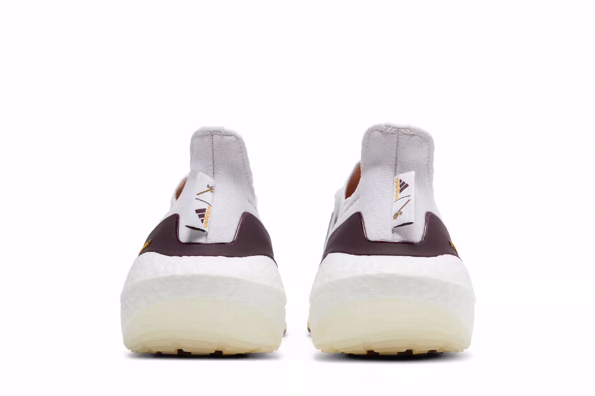 adidas UltraBoost 21 NCAA Pack - Arizona State, view 7