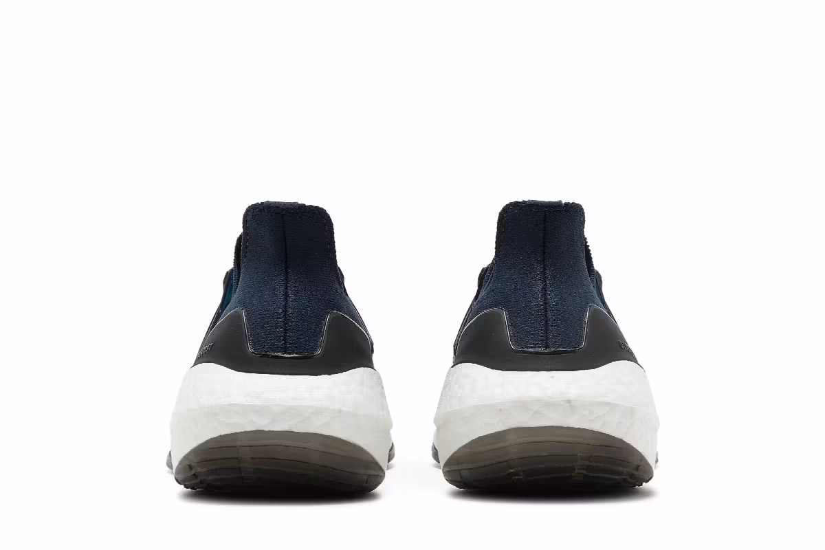 adidas UltraBoost 21 Crew Navy, view 7