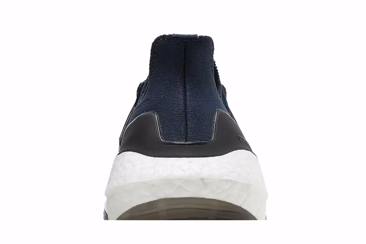 adidas UltraBoost 21 Crew Navy, view 8