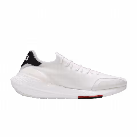 adidas Y-3 UltraBoost 21 'White'