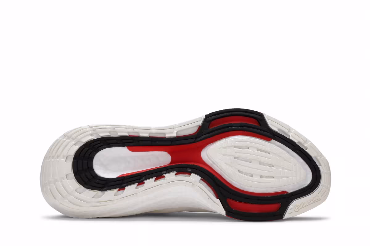 adidas Y-3 UltraBoost 21 White, view 5