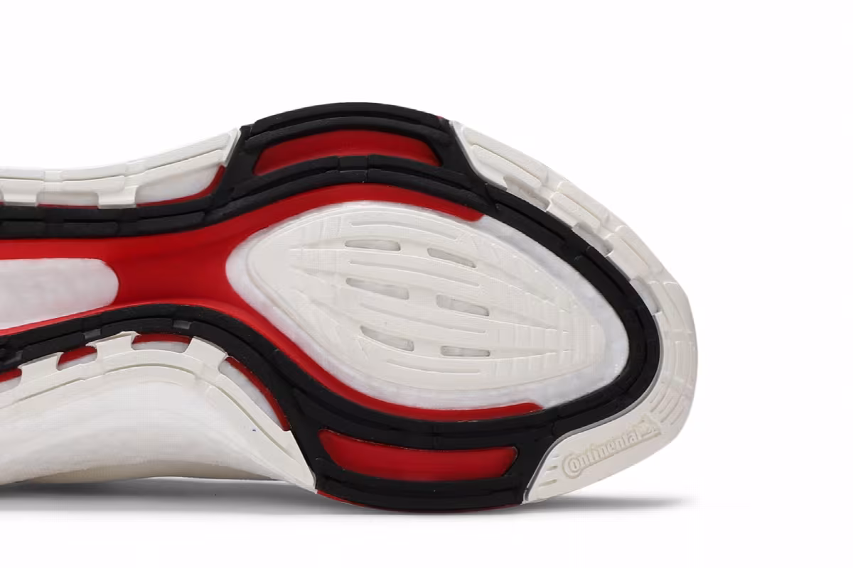 adidas Y-3 UltraBoost 21 White, view 6