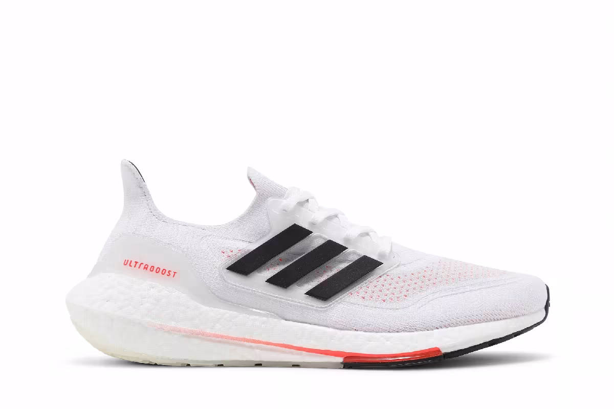 adidas UltraBoost 21 Tokyo, view 2