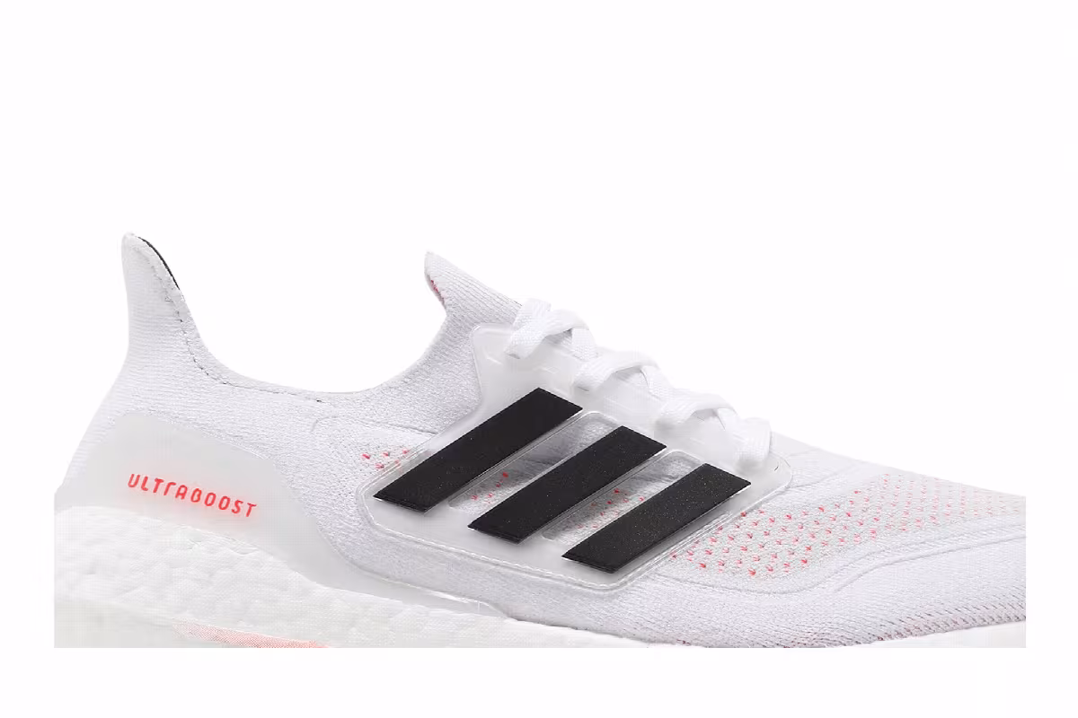 adidas UltraBoost 21 Tokyo, view 3