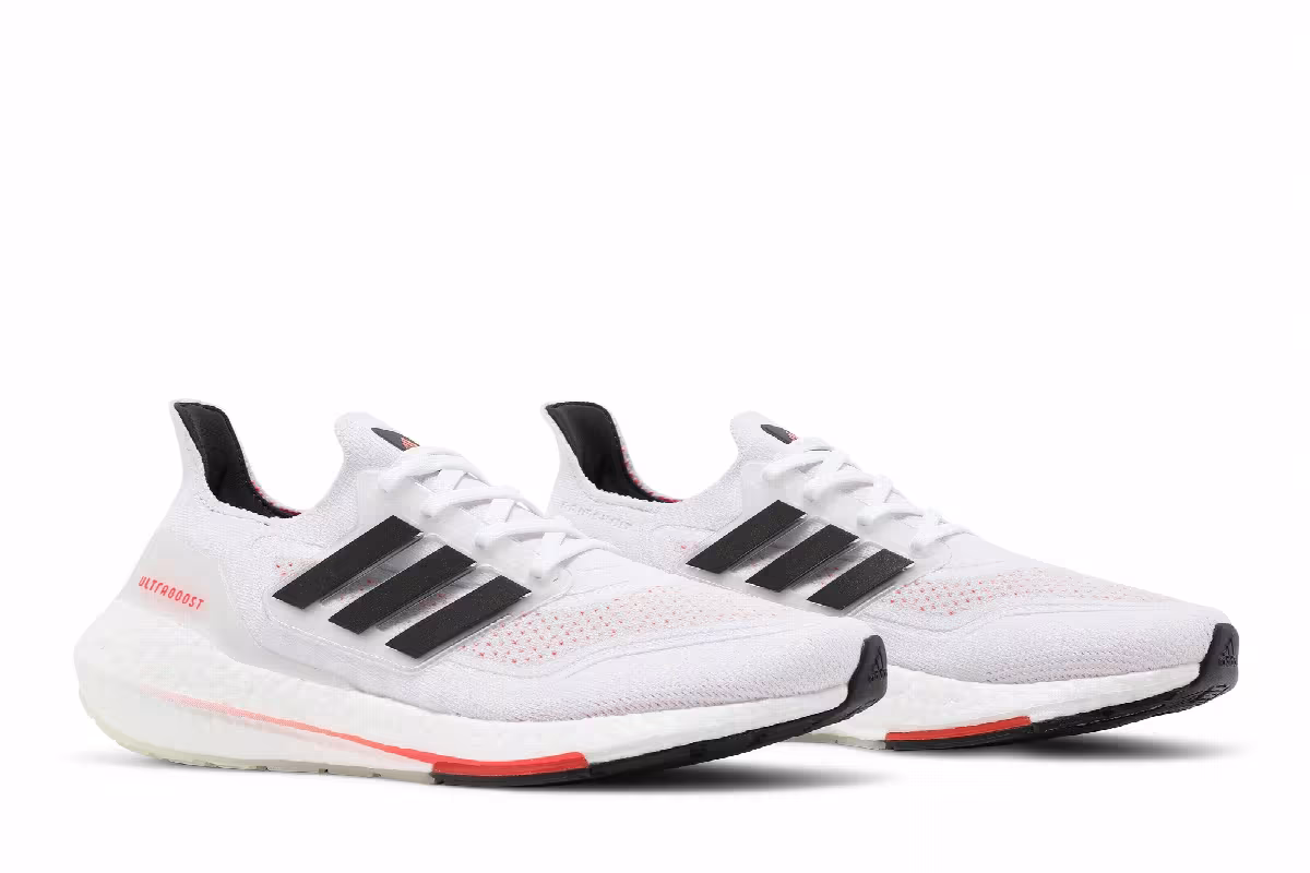adidas UltraBoost 21 Tokyo, view 9