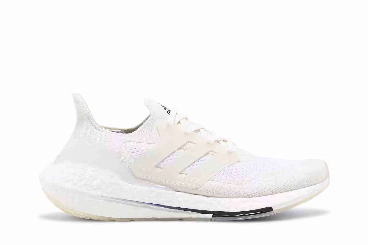 adidas UltraBoost 21 Primeblue Non Dyed, view 2
