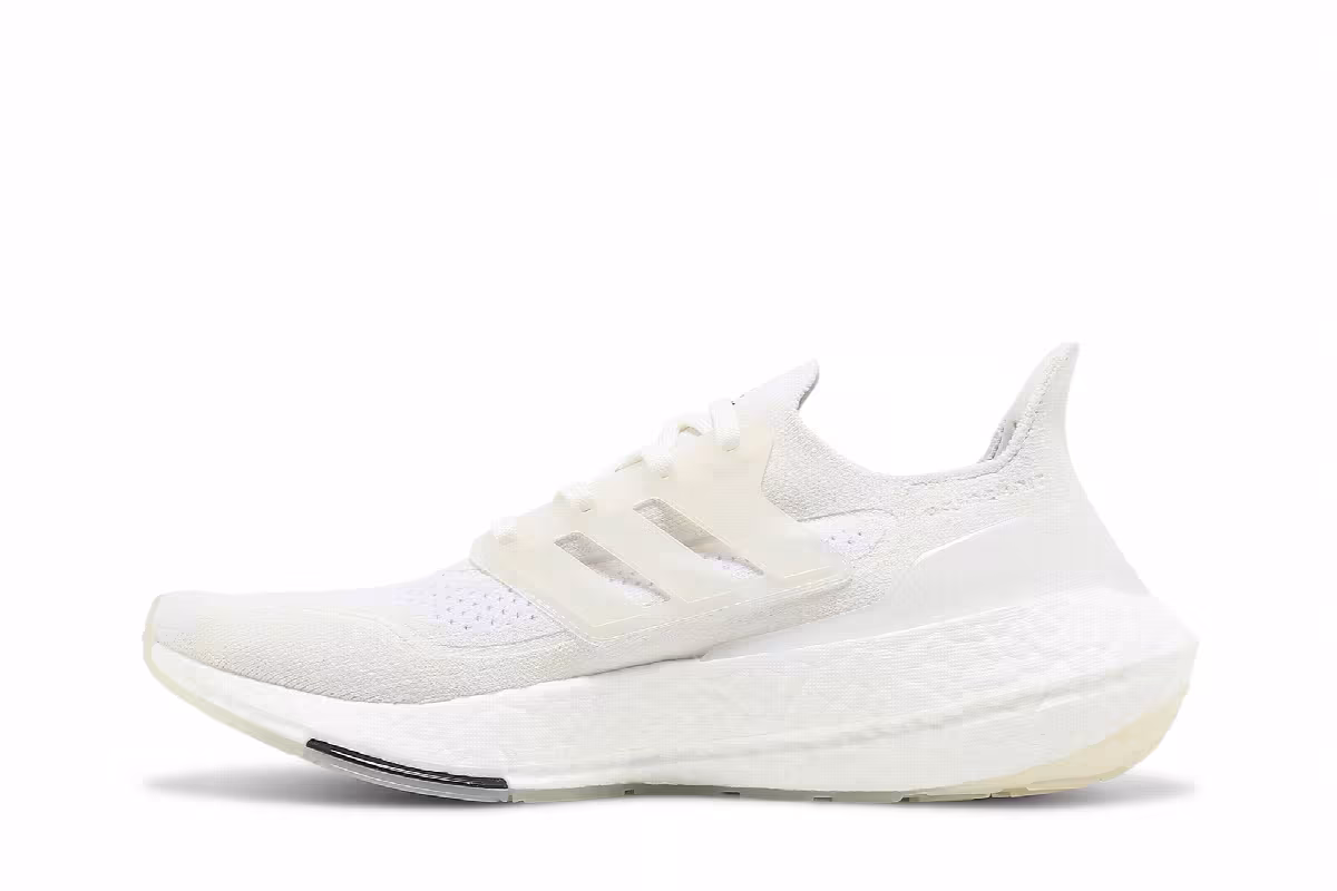 adidas UltraBoost 21 Primeblue Non Dyed, view 4