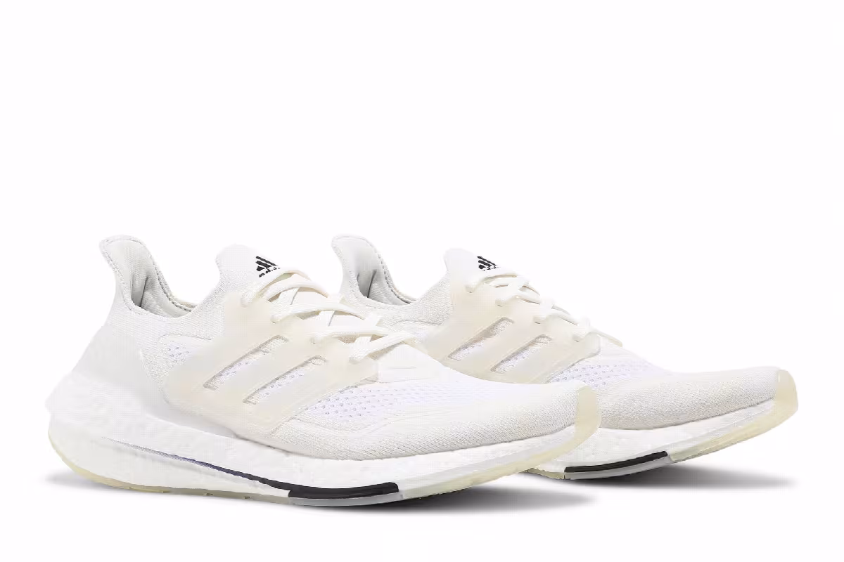adidas UltraBoost 21 Primeblue Non Dyed, view 9
