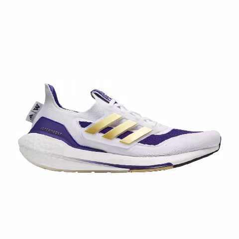 adidas UltraBoost 21 'NCAA Pack - Washington'
