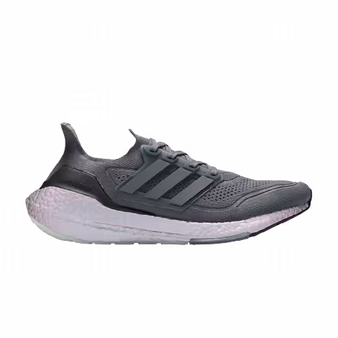 adidas UltraBoost 21 'Blue Oxide'