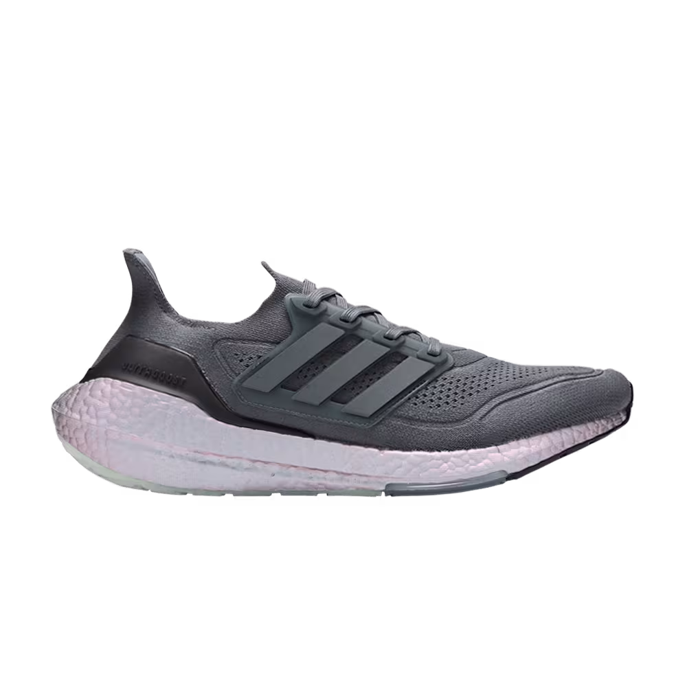 adidas UltraBoost 21 Blue Oxide