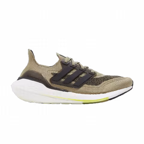 adidas UltraBoost 21 'Orbit Green'