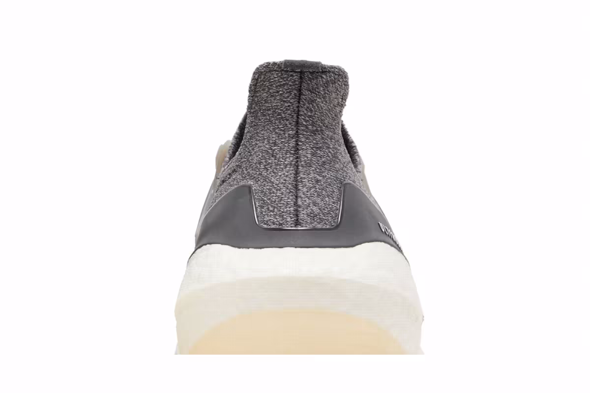 adidas UltraBoost 21 Solid Grey, view 8