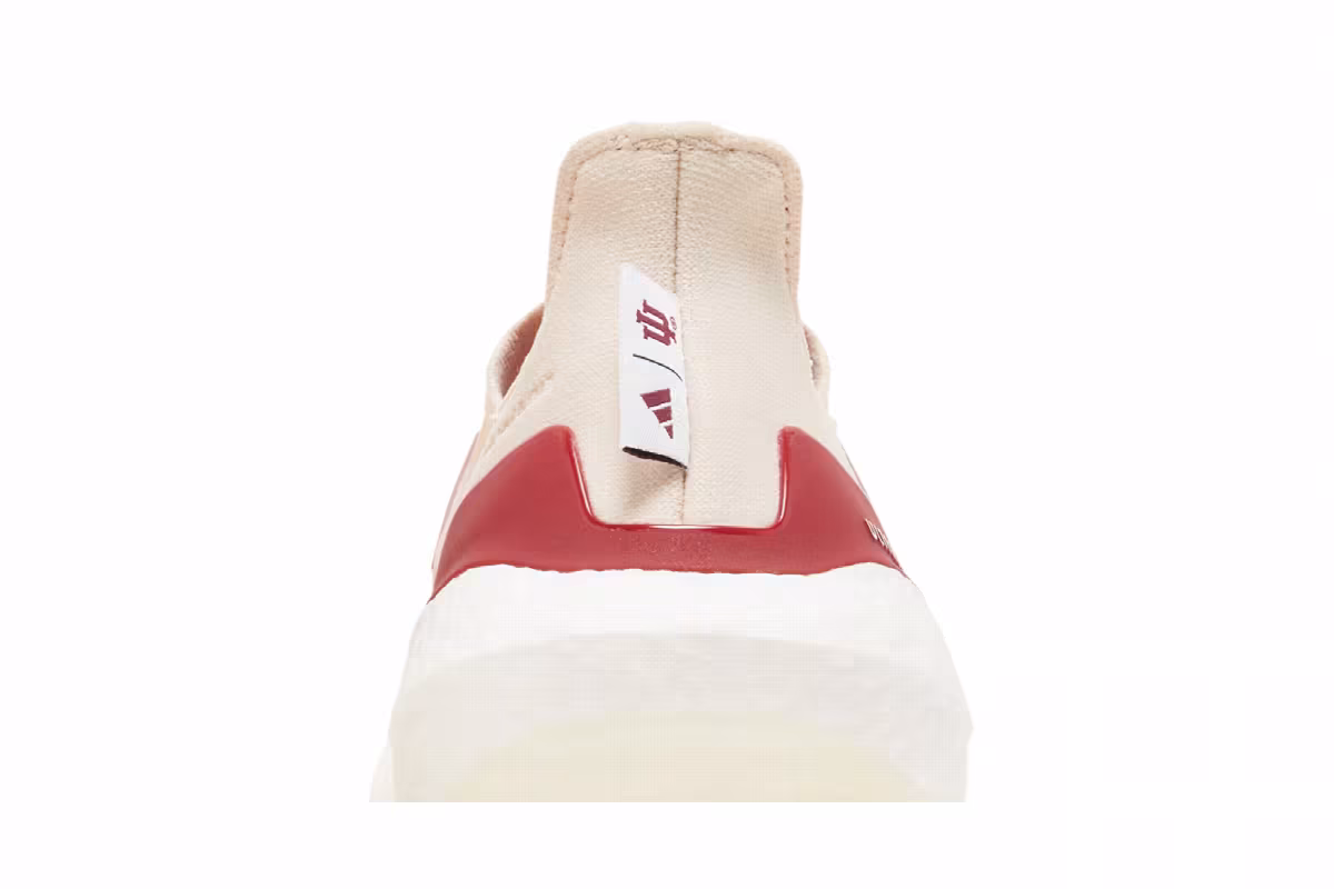 Adidas UltraBoost 21 NCAA Pack - Indiana, view 8