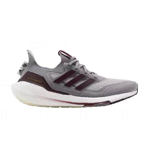 adidas UltraBoost 21 'NCAA Pack - Texas A&M'
