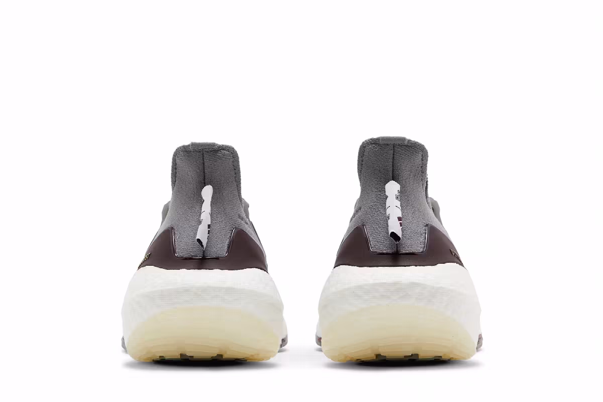 adidas UltraBoost 21 NCAA Pack - Texas A&M, view 7