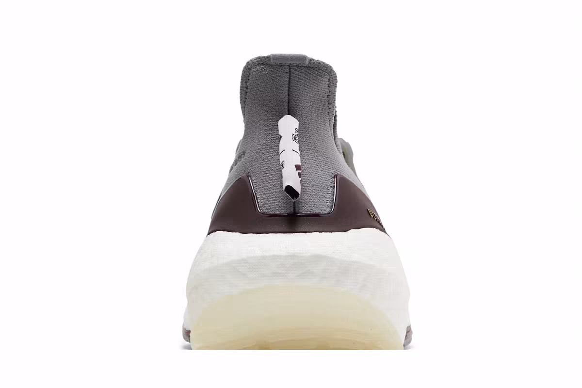 adidas UltraBoost 21 NCAA Pack - Texas A&M, view 8