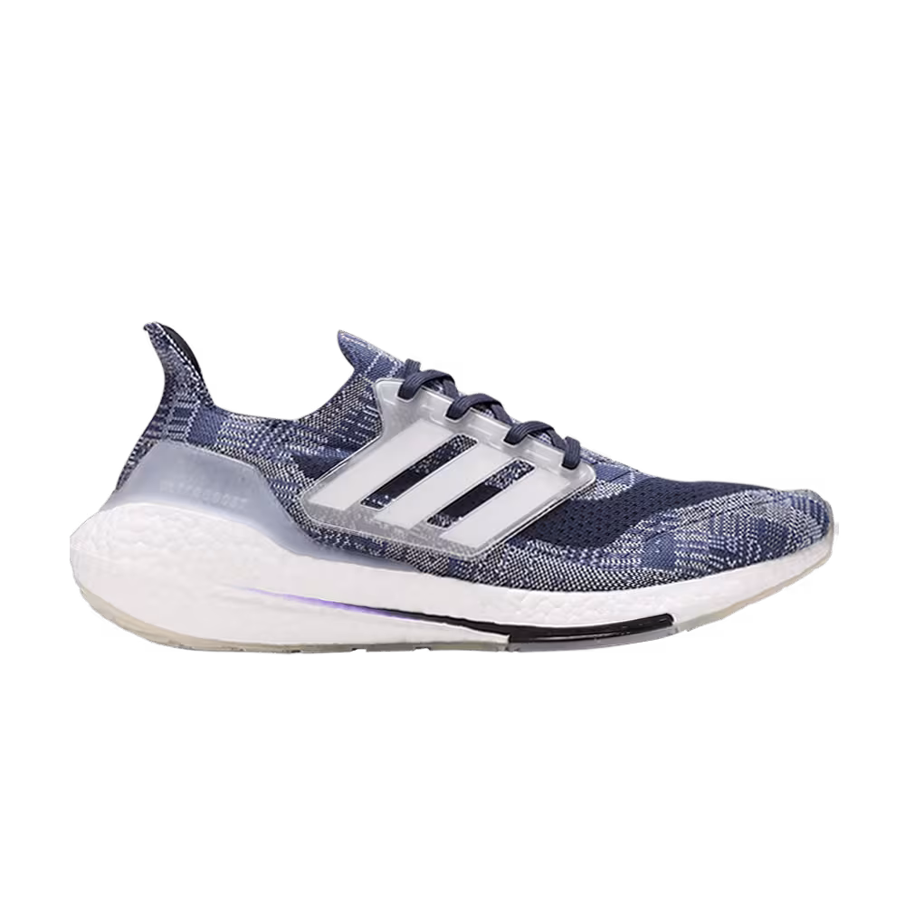 adidas UltraBoost 21 Sashiko
