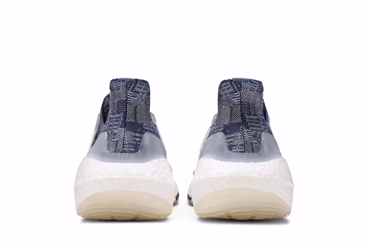 adidas UltraBoost 21 Sashiko, view 7