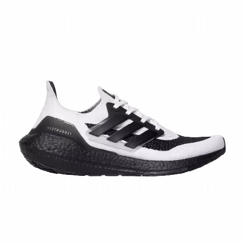 adidas UltraBoost 21 'Oreo'