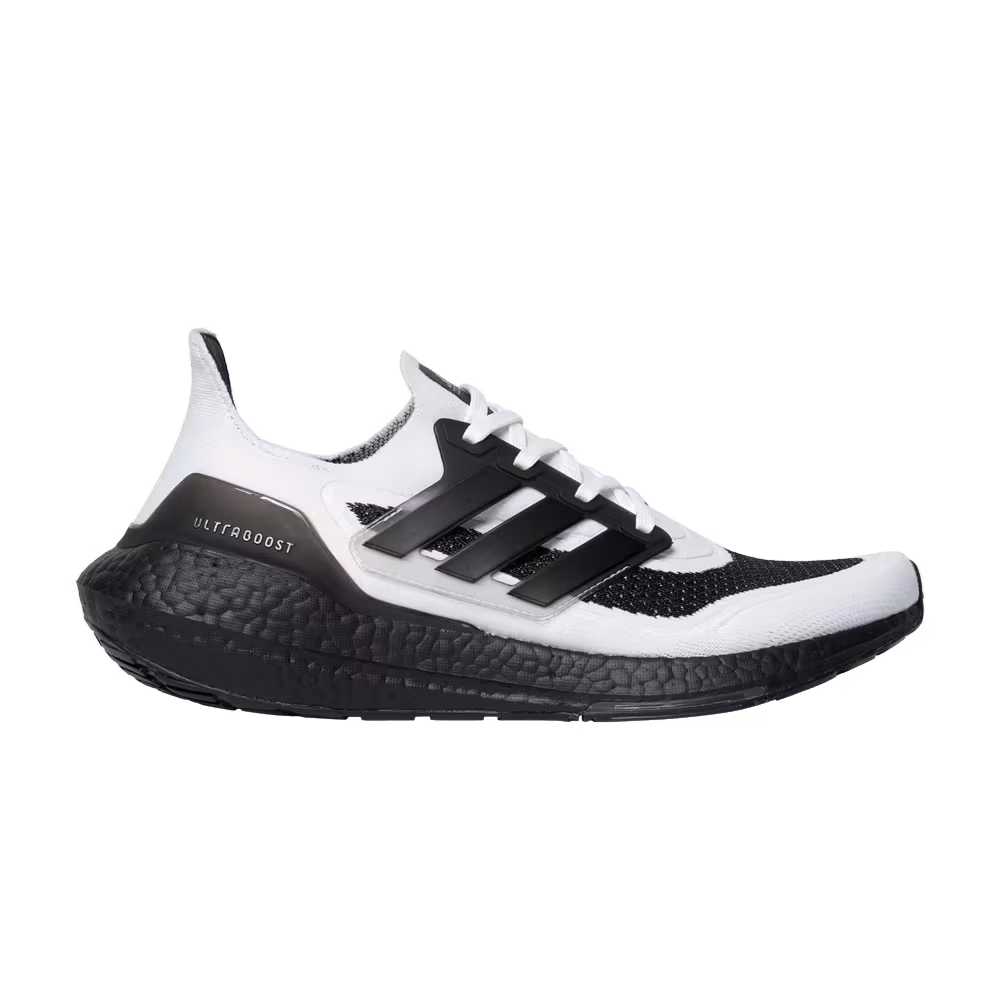 adidas UltraBoost 21 Oreo