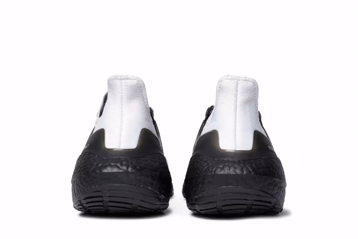adidas UltraBoost 21 Oreo, view 7