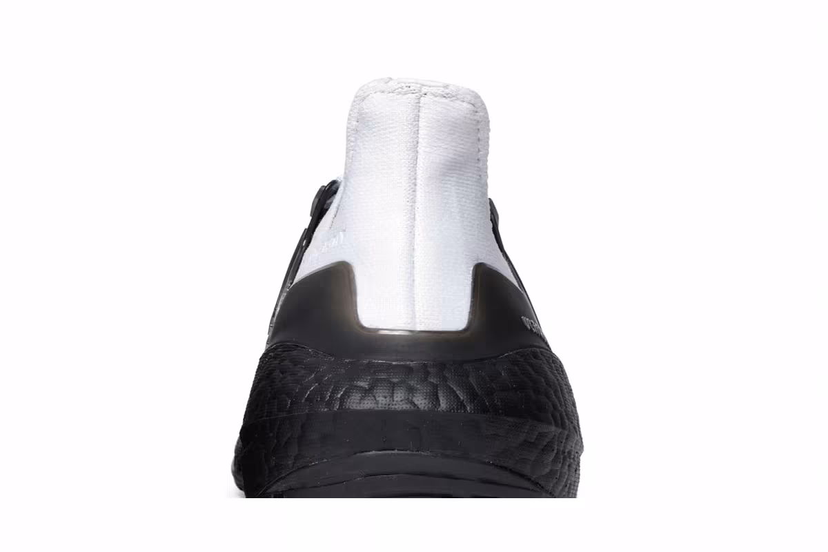 adidas UltraBoost 21 Oreo, view 8