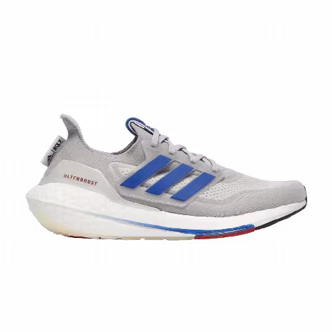 Adidas UltraBoost 21 'NCAA Pack - Kansas'