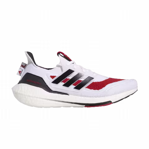 adidas UltraBoost 21 'NCAA Pack - Louisville'