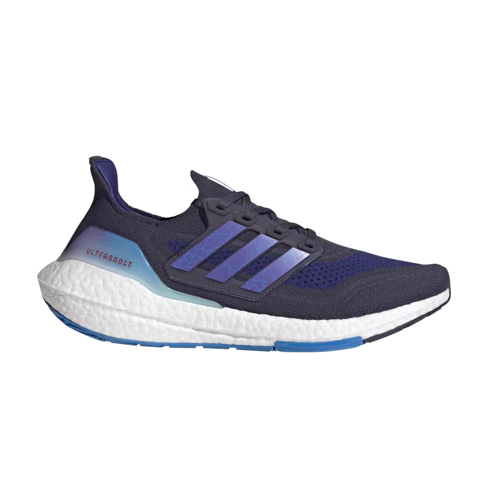 Adidas UltraBoost 21 Teaser