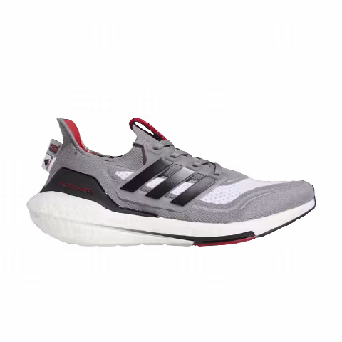 Adidas UltraBoost 21 'NCAA Pack - North Carolina State'
