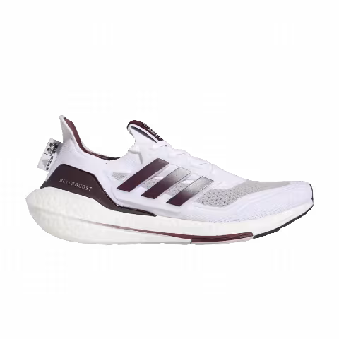 Adidas UltraBoost 21 'NCAA Pack - Mississippi'